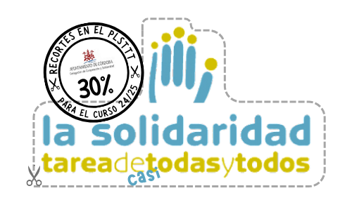 El Ayuntamiento de Córdoba recorta en Solidaridad